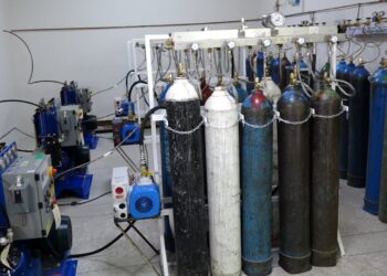 د کابل اندرا ګاندي روغتون کېد ۷۵ میلیونه افغانیو په ارزښت نوې پروژې پلې شوې