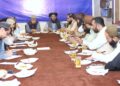 د بهرنیو چارو وزارت: د هند او پاکستان کړکېچ افغانستان ته هم زیان رسوي