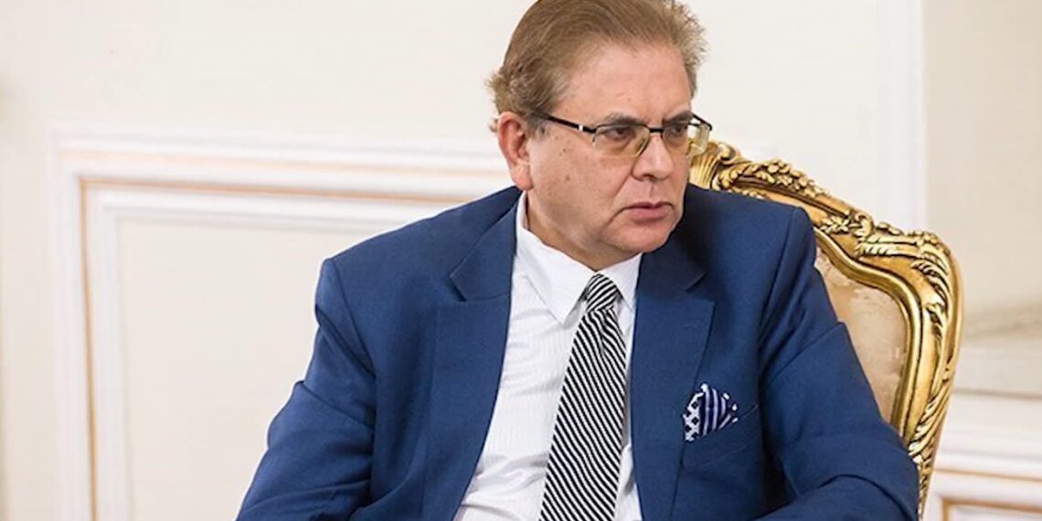 صادق خان: د پاکستاني طالبانو تحریک د افغانستان او پاکستان د اړیکو رغېدو خنډ دی
