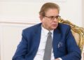 صادق خان: د پاکستاني طالبانو تحریک د افغانستان او پاکستان د اړیکو رغېدو خنډ دی
