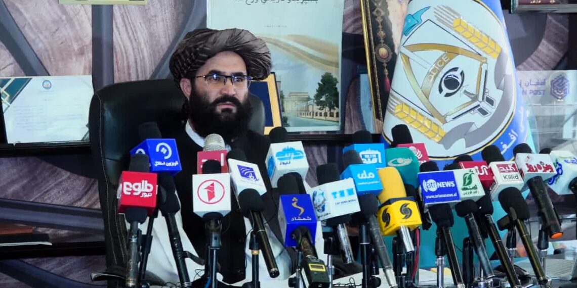 پاسپورټ ریاست: تېرکال څه باندې ۲ میلیونه پاسپورټونه وېشل شوې