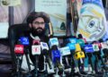 پاسپورټ ریاست: تېرکال څه باندې ۲ میلیونه پاسپورټونه وېشل شوې