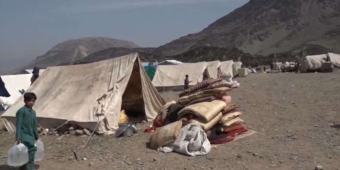 ملګري ملتونه: افغانستان د کډوالو راستنېدو ته چمتو نه دی
