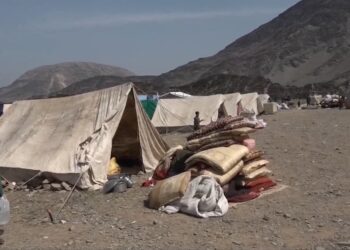 ملګري ملتونه: افغانستان د کډوالو راستنېدو ته چمتو نه دی