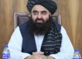 د بهرنیو چارو وزارت سرپرست په رسمي سفر چین ته تللی 