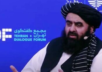 متقي: د سيمه ‌ييز پيوستون پر نقطې د افغانستان بدلېدو شرايط برابر شوي