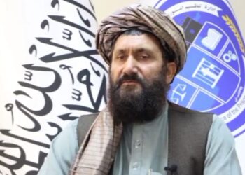 مستري: نړیوال سازمانونه او رسنۍ د افغانستان له زندانونو لیدنه کولی شي