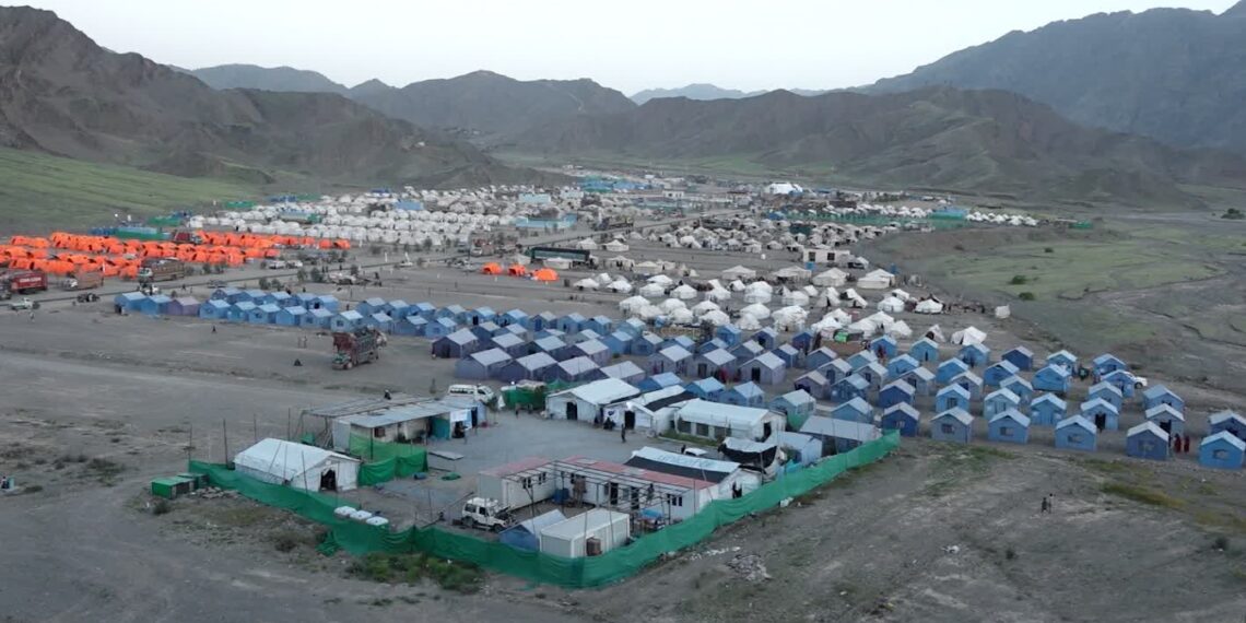 ملګري ملتونه: په لویه کچه د کډوالو راستنېدل به د افغانستان بشري ناورین لاپسې ژور کړي