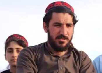 پښتین: خيبرپښتونخوا کې هوايي بريدونو له۱۰ زيات ولسي خلک ژوبل کړې
