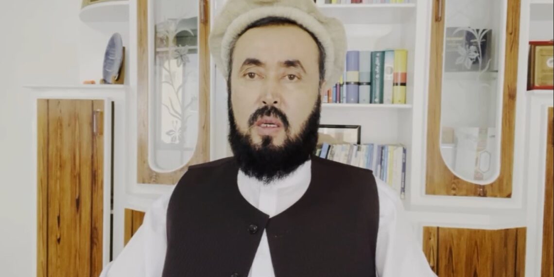 نظري: د افغانستان له لارې د سیمه ییز اتصال او ګډې سوداګرۍ زمینه برابره شوې