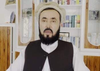 نظري: د افغانستان له لارې د سیمه ییز اتصال او ګډې سوداګرۍ زمینه برابره شوې