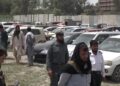 ننګرهار کې د غیرقانوني وسایطو ټولولو کمپاین پیل شو