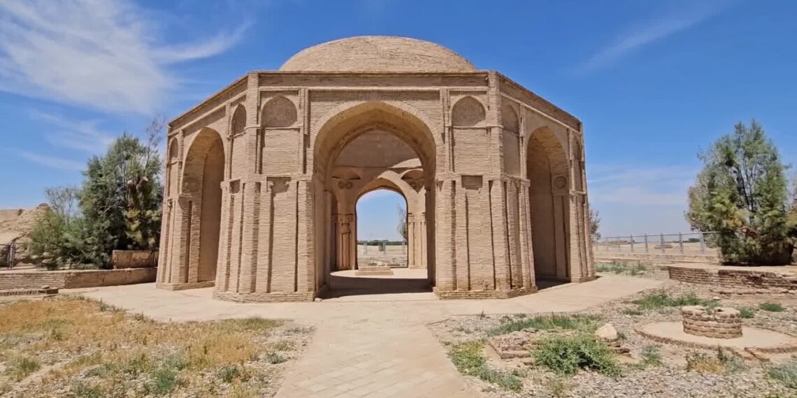 هلمند کې ۷۶ سیمې د تاریخي آثارو په توګه ثبت شوې