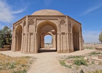 هلمند کې ۷۶ سیمې د تاریخي آثارو په توګه ثبت شوې