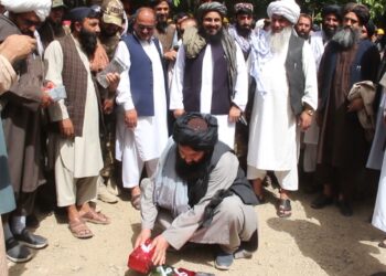 د پروان په دوو ولسوالیو کې شاوخوا لسګونه پراختیايي پروژې پيل شوې