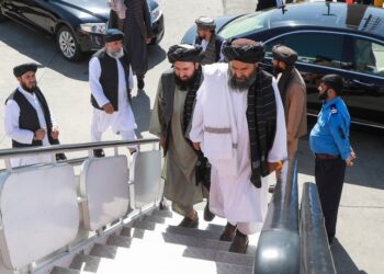 د ملا برادر پر مشرۍ کازان غونډې ته تللی پلاوی به د هېوادونو له مشرانو او استازو سره لیدنې ولري