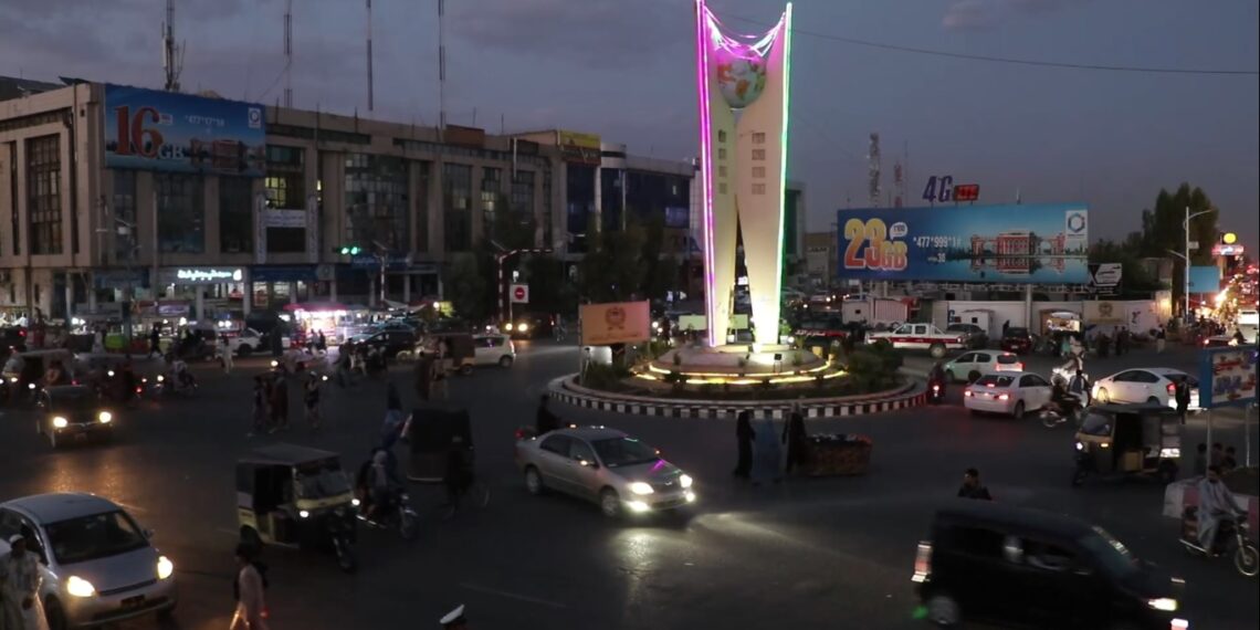 کندهار ښاروالي: ځوانانو ته د کار موندلو په موخه د ۲۴ ساعته بازار جوړولو هوډ لرو