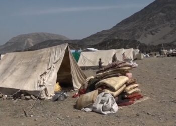 ملګري ملتونه: تېره میاشت له ایران او پاکستان نږدې ۳۰۰ زره افغانان هېواد ته راستانه شوې