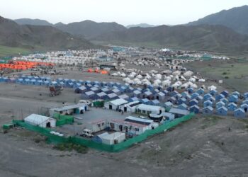 فطرت: راستنېدونکو کورنيو ته د ۳۵ دایمي ښارګوټو جوړولو طرحه بشپړه شوه