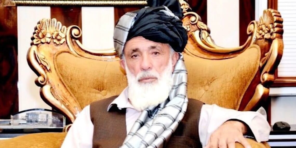 کابل کې د وژل شوي سوداګر حاجي باغ اصیل زي کورنۍ د عدالت غوښتنه کوي