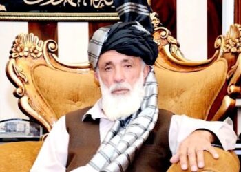 کابل کې د وژل شوي سوداګر حاجي باغ اصیل زي کورنۍ د عدالت غوښتنه کوي