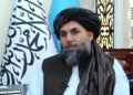 عبید: تېرکال په کابل ولایت کې د ۱۰ میلیارده افغانیو په ارزښت پروژې پلې شوې