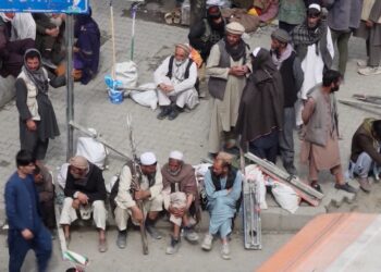 اوچا: د ۲۳ میلیونه اړمنو افغانانو لپاره څه باندې ۲ میلیارد ډالرو ته اړتیا لرو