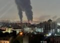 د ایران او اسراییلو جګړې دوام؛ دواړو د یو بل پر سټراټیژیکو سیمو بریدونه کړې