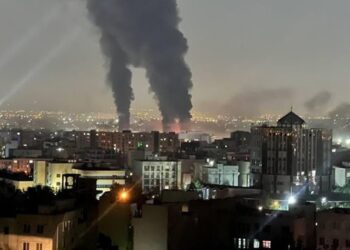 پر ايران د اسرایيلو بريد هلته مېشت افغانان اندېښمن کړي