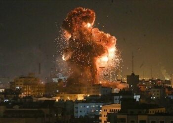 د ایران او اسراییلو جګړه؛ د نړۍ ګڼو مشرانو د ژر درېدو غوښتنه یې کړې