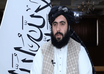 فطرت: له ازبېکستان سره مو اړیکې مثبتې دي