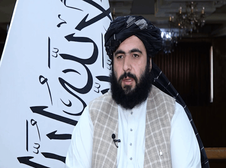 فطرت: له ازبېکستان سره مو اړیکې مثبتې دي
