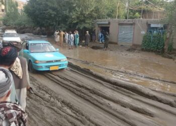 هېواد کې وروستیو سېلابونو خلکو ته ځاني او مالي زیانونه اړولي