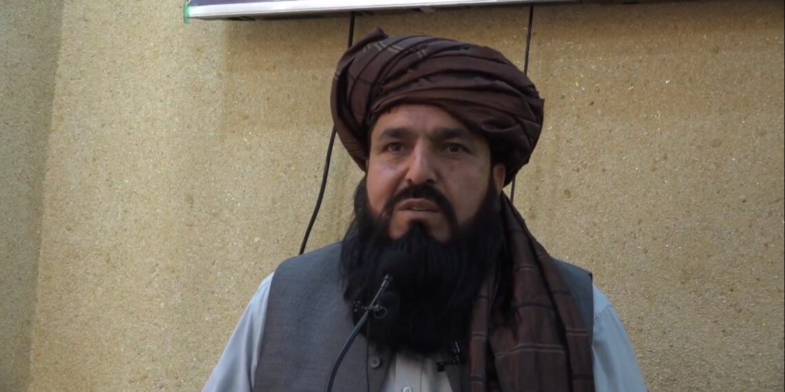 شریف: په راستنېدونکو کډوالو کې د پولیو ناروغي زیاته ده