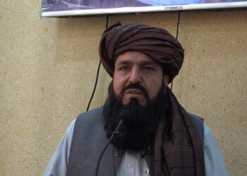 شریف: په راستنېدونکو کډوالو کې د پولیو ناروغي زیاته ده