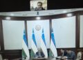 د افغانستان لپاره د پاکستان او ازبېکستان ځانګړو استازو د افغانستان په اړه خبرې کړې