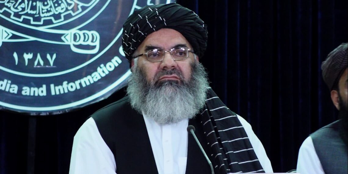 غزنوي: ډیورنډ فرضي کرښې ته څېرمه پرتو ولایتونو کې نږدې ۳۵۰ پروژې تطبیق کوو