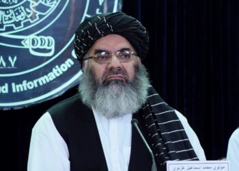 غزنوي: ډیورنډ فرضي کرښې ته څېرمه پرتو ولایتونو کې نږدې ۳۵۰ پروژې تطبیق کوو