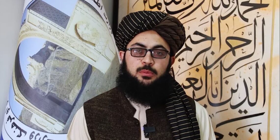 غفران: د اختر ورځو کې  شاوخوا ۲.۵ میلیونه داخلي سیلانیانو د هېواد له بېلابېلو سیمو لیدنه کړې