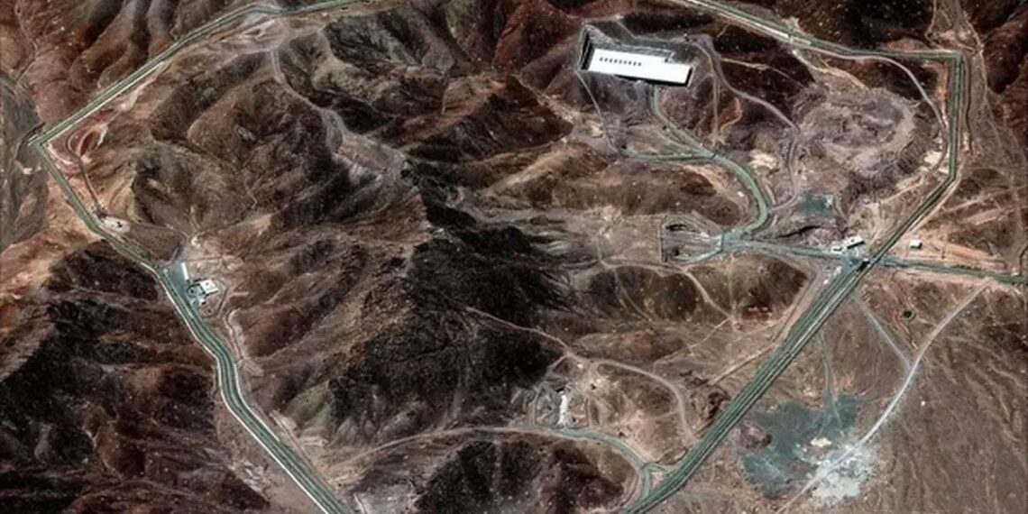 د ایران پر اټومي تاسیساتو د امریکا بريد له نړيوالو غبرګونونو سره مخ شو