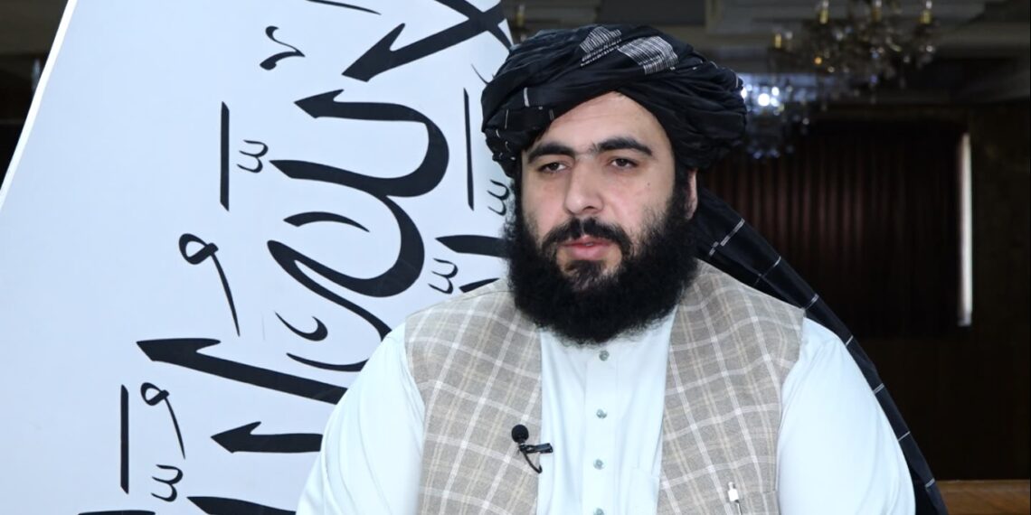 فطرت: نړۍ سره د تعامل لپاره د سفر بندیزونو لرې کول اړین دي