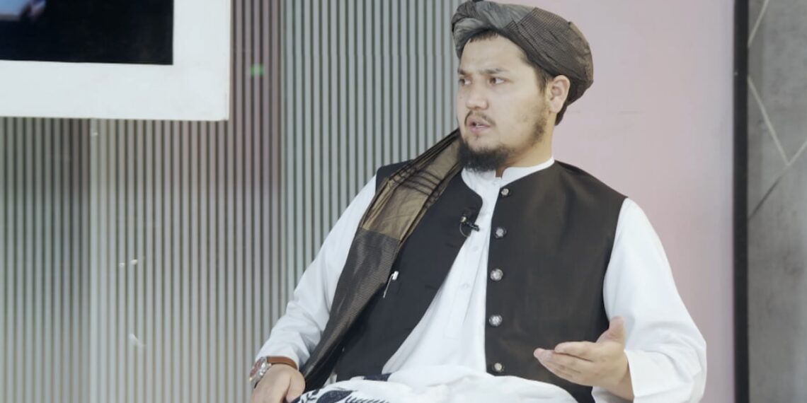 کورنیو چارو وزارت: د داعش پاکستاني او تاجیکستاني غړي د افغانستان په پېښو کې ښکېل دي