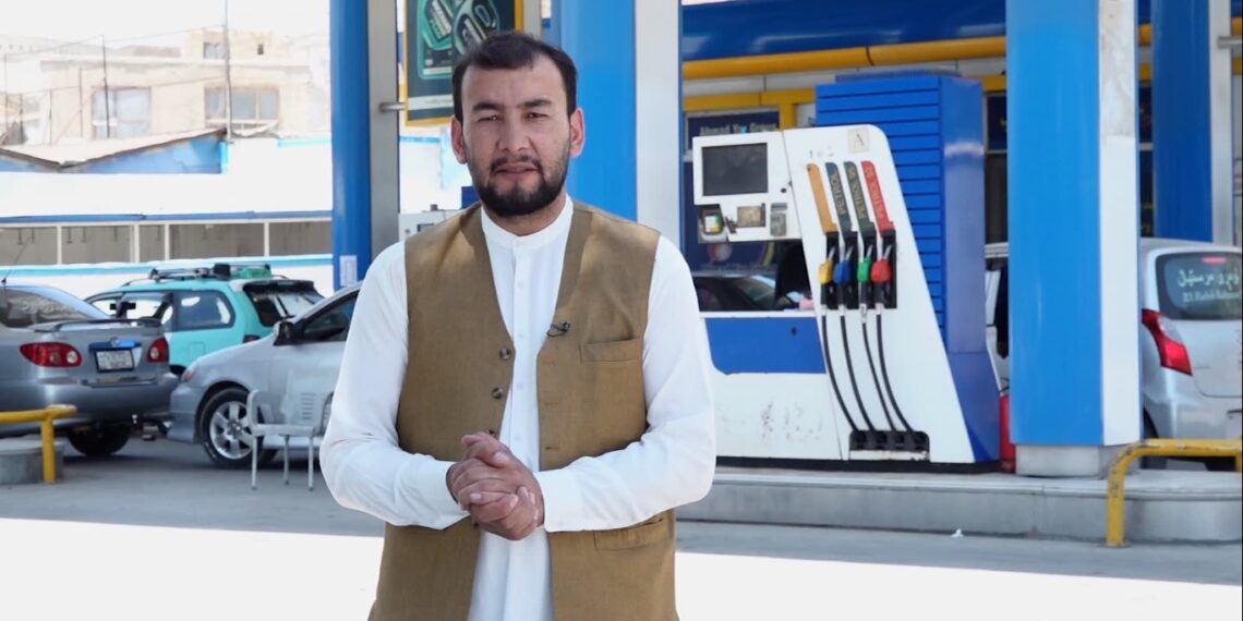 د ایران او اسراییلو جګړې دوام؛ افغانستان کې د نفتي توکو بیې لوړې شوې