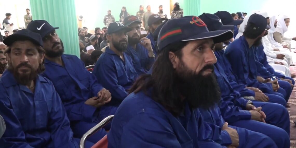 ناصري: د هېواد په ټولو زندانونو کې د مسلکي زده کړو انسټیټیوټونه جوړېږي