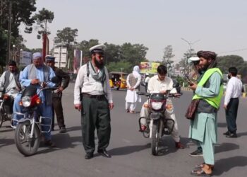 هرات کې د لوی اختر په درېیو ورځو کې شاوخوا ۲۰۰ ټرافيکي پېښې شوې