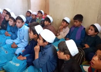 هرات کې ۴۳نوي ابتداییه ښوونځي تاسیس شوي
