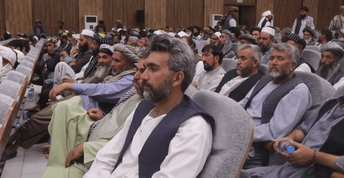 هرات کې کروندګرو د سلما بند اوبو بیا ځلې خوشې کولو غوښتنه کوي