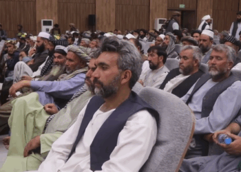 هرات کې کروندګرو د سلما بند اوبو بیا ځلې خوشې کولو غوښتنه کوي