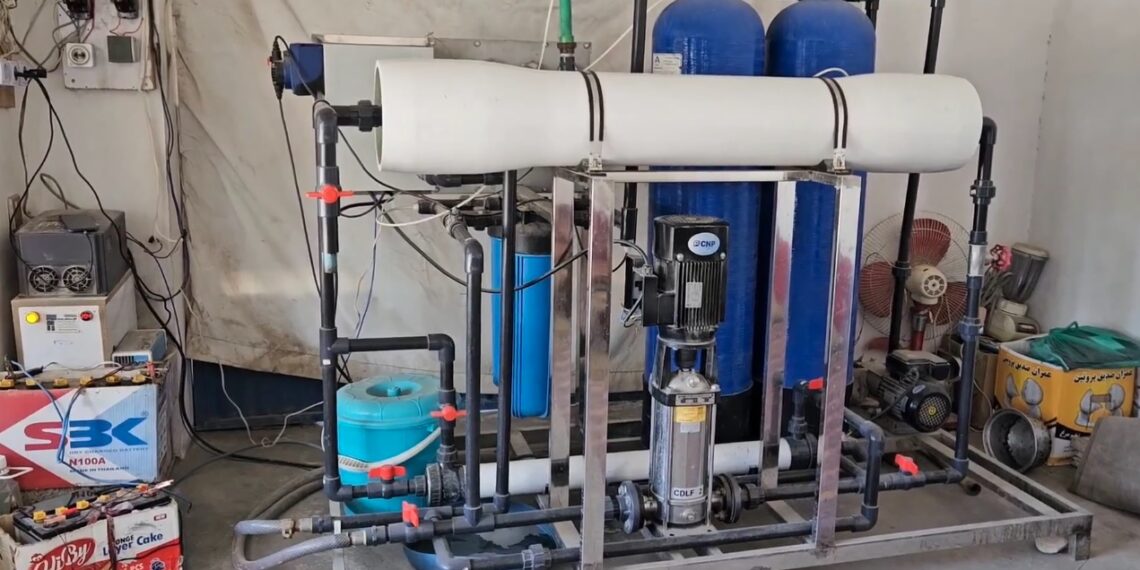 هلمند کې کوچنۍ کارخونې مخ پر زیاتیدو دي