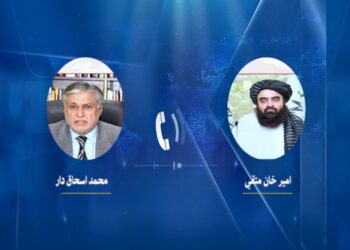 کابل او اسلام‌اباد په خپلو کې د ډېپلوماټیکو اړیکو د کچې لوړول مثبت ګام بللی
